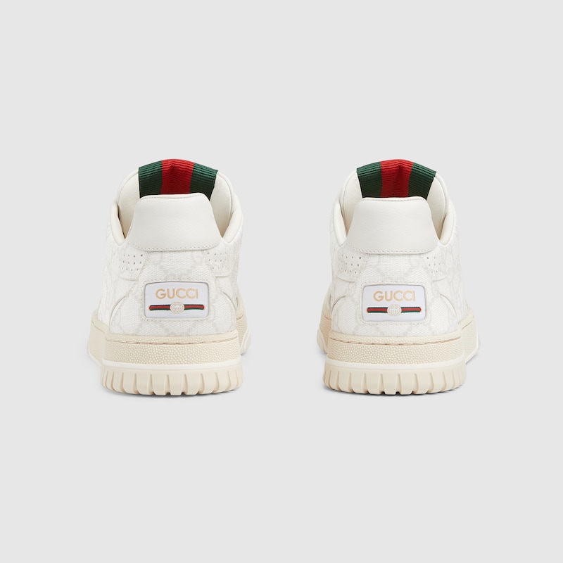 Women’s Gucci Re-Web sneaker - Image 4